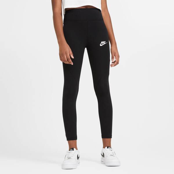 Thumbnail - NIKE Lifestyle - Textilien - Hosen lang Favorites GX Legging Kids