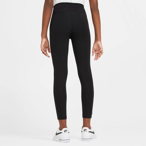 Thumbnail - NIKE Lifestyle - Textilien - Hosen lang Favorites GX Legging Kids