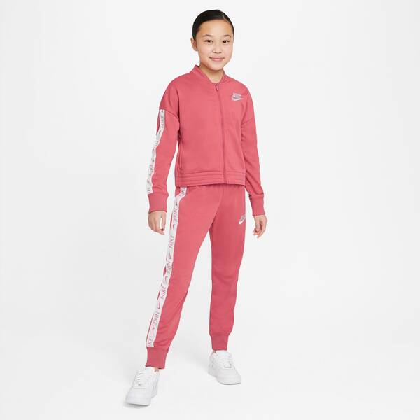 Thumbnail - NIKE Kinder Sportanzug G NSW TRK SUIT TRICOT