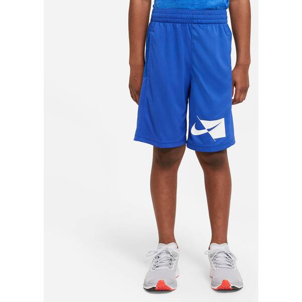 Thumbnail - NIKE Jungen Sportshorts "Dri-FIT Big Kids"