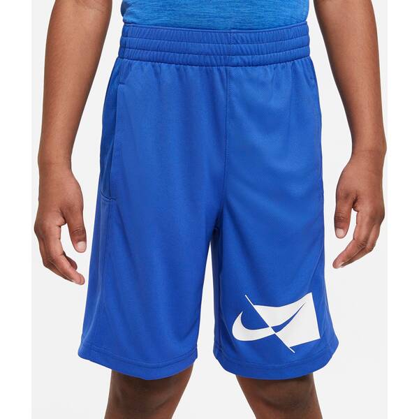 Thumbnail - NIKE Jungen Sportshorts "Dri-FIT Big Kids"