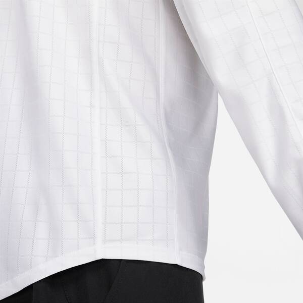 Thumbnail - NIKE Herren Sweatshirt DF ADVTG TOP HZ