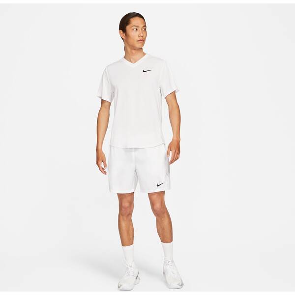 Thumbnail - NIKE Herren T-Shirt Court Dri-FIT Victory