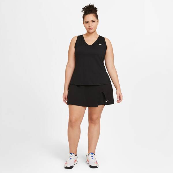 Thumbnail - NIKE Damen Tanktop Court Victory