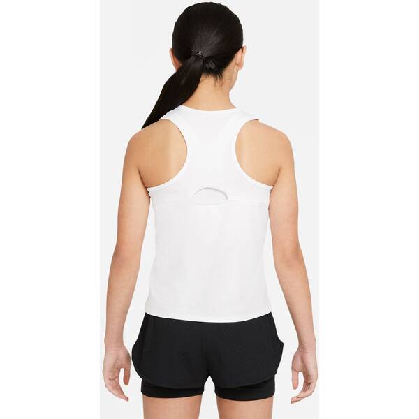 Thumbnail - NIKE Kinder Tanktop Court Dri-FIT Victory