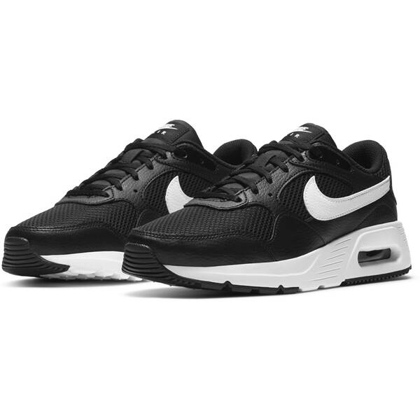 Thumbnail - NIKE Damen Freizeitschuhe WMNS AIR MAX SC