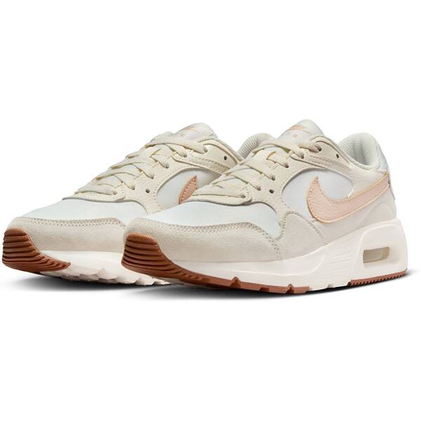 Thumbnail - NIKE Damen Freizeitschuhe WMNS AIR MAX SC