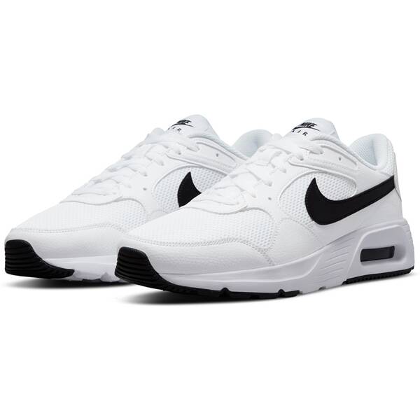 Thumbnail - NIKE Herren Freizeitschuhe AIR MAX SC