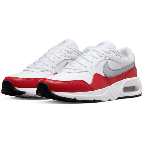 Thumbnail - NIKE Herren Freizeitschuhe AIR MAX SC