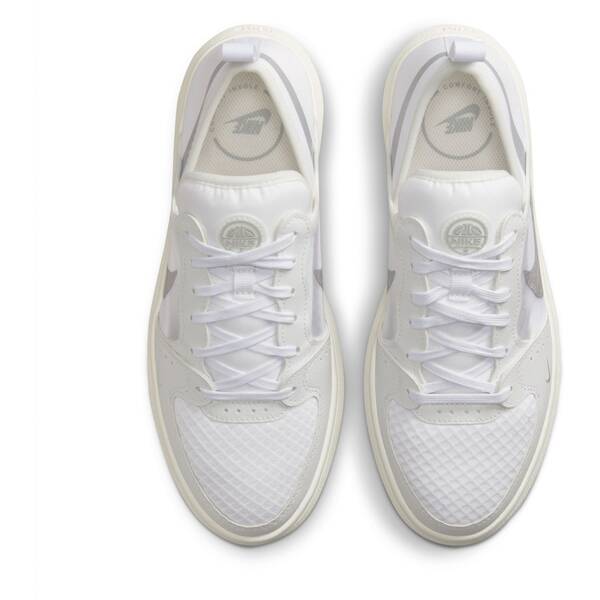 Thumbnail - NIKE Damen Freizeitschuhe W COURT VISION ALTA TXT