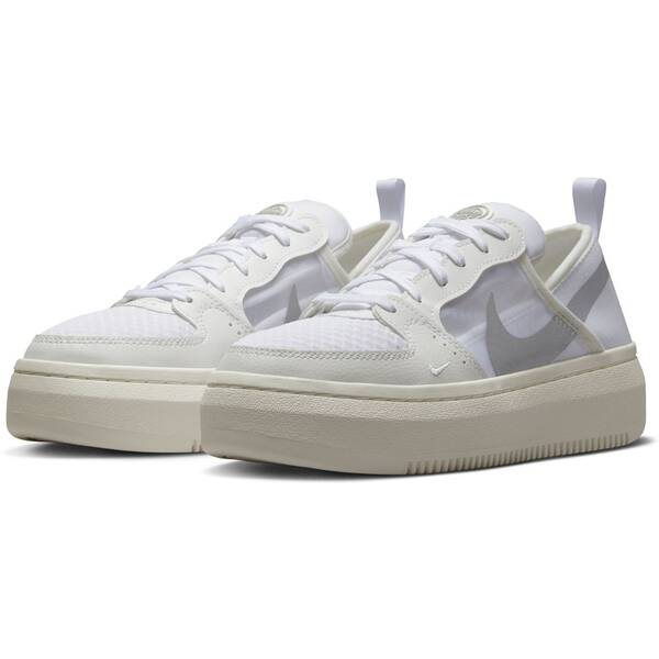 Thumbnail - NIKE Damen Freizeitschuhe W COURT VISION ALTA TXT