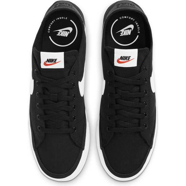 Thumbnail - NIKE Court Legacy Canvas