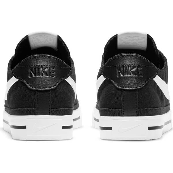 Thumbnail - NIKE Court Legacy Canvas
