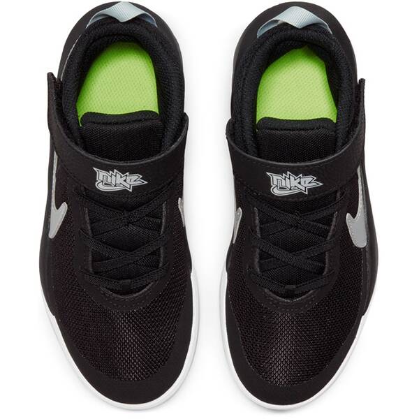 Thumbnail - NIKE Basketballschuh Team Hustle D 10