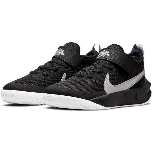 Thumbnail - NIKE Basketballschuh Team Hustle D 10