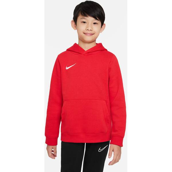 Thumbnail - NIKE Kinder Kapuzensweat Y NK FLC PARK20 PO HOODIE