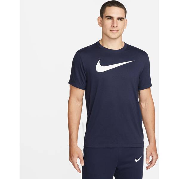 Thumbnail - NIKE Herren Trikot M NK DF PARK20 SS TEE HBR