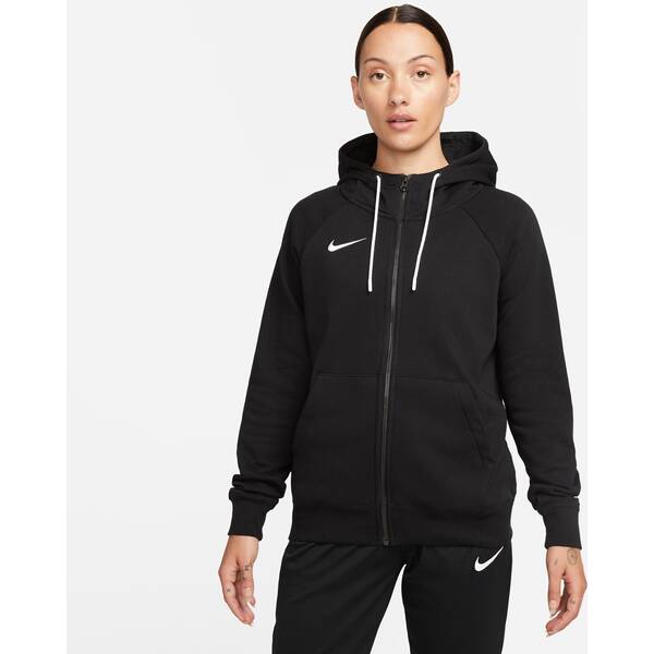 Thumbnail - NIKE Damen Kapuzensweat W NK FLC PARK20 FZ HOODIE