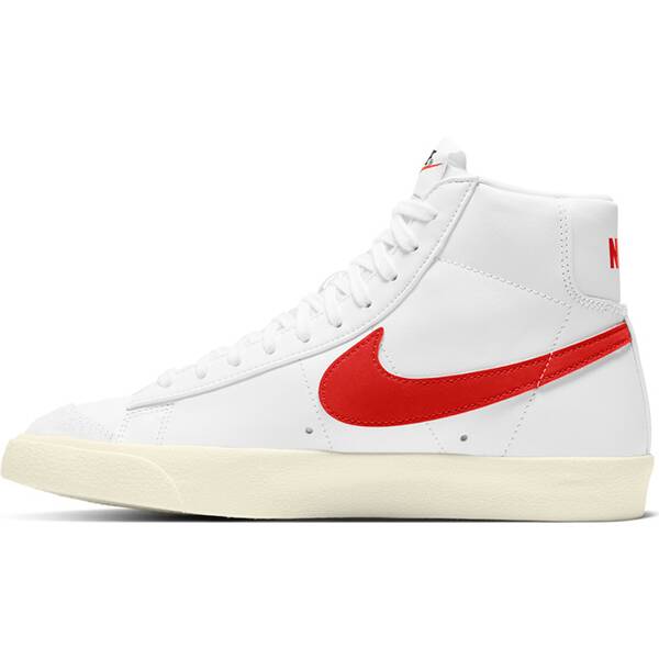 Thumbnail - NIKE Lifestyle - Schuhe Damen - Sneakers Blazer Mid 77 Damen
