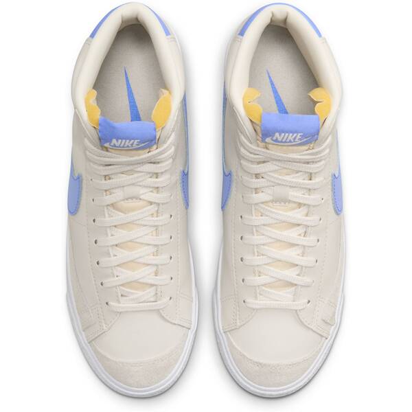 Thumbnail - NIKE Lifestyle - Schuhe Damen - Sneakers Blazer Mid 77 Damen