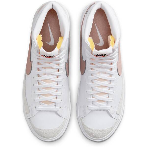 Thumbnail - NIKE Lifestyle - Schuhe Damen - Sneakers Blazer Mid 77 Damen