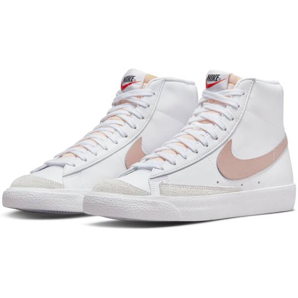 Thumbnail - NIKE Lifestyle - Schuhe Damen - Sneakers Blazer Mid 77 Damen