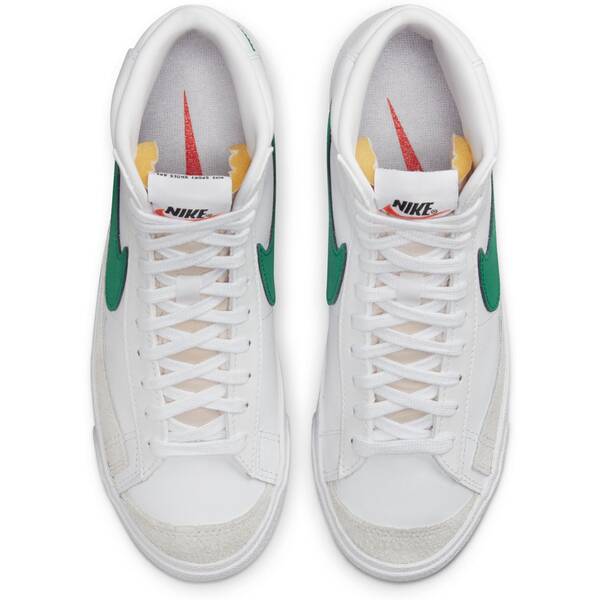 Thumbnail - NIKE Lifestyle - Schuhe Damen - Sneakers Blazer Mid 77 Damen