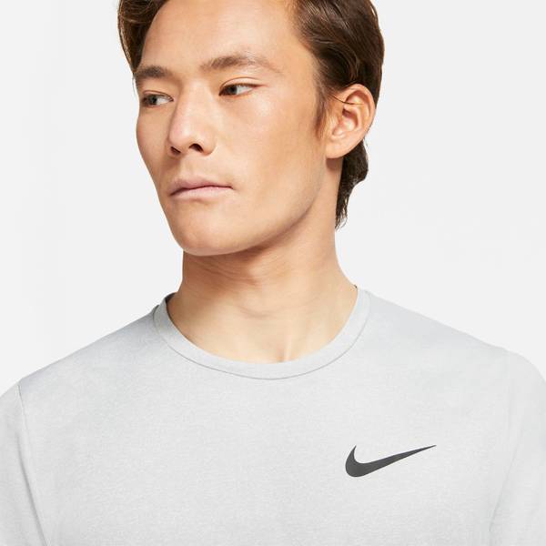 Thumbnail - NIKE Herren Shirt M NP DF HPR DRY TOP SS