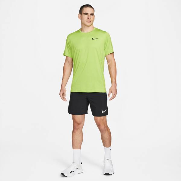 Thumbnail - NIKE Herren Shirt M NP DF HPR DRY TOP SS