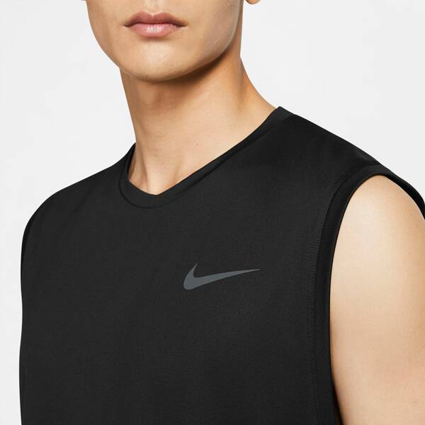 Thumbnail - NIKE Running - Textil - Singlets Pro Tanktop Training