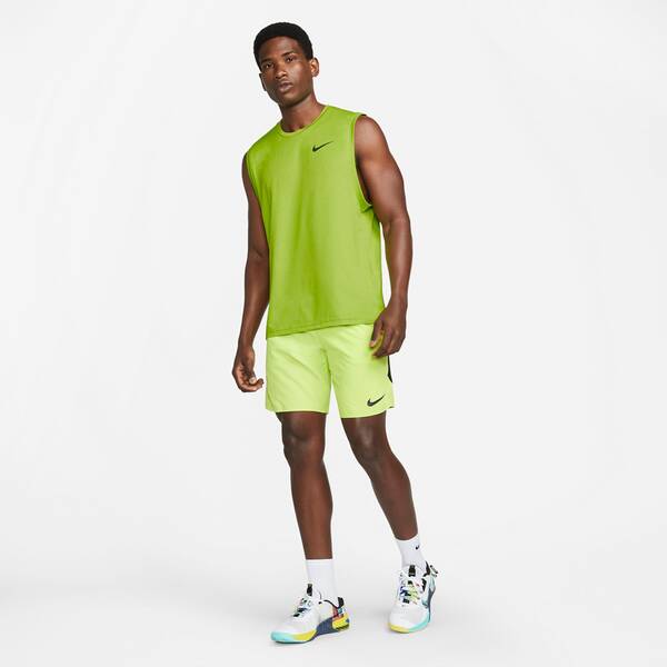 Thumbnail - NIKE Running - Textil - Singlets Pro Tanktop Training