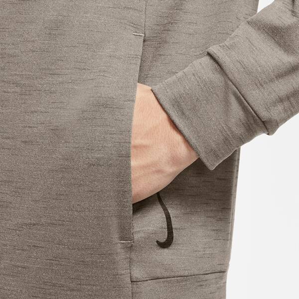 Thumbnail - NIKE Herren Yoga-Sweatjacke "Nike Yoga Dri-Fit"