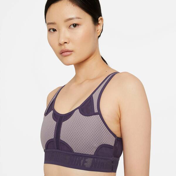 Thumbnail - NIKE Damen Sport-BH "UltraBreathe"