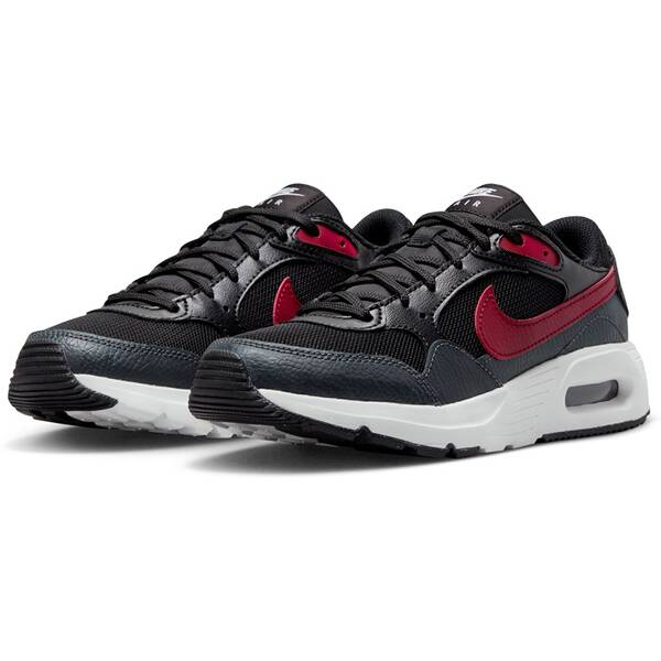Thumbnail - NIKE Kinder Freizeitschuhe AIR MAX SC (GS)