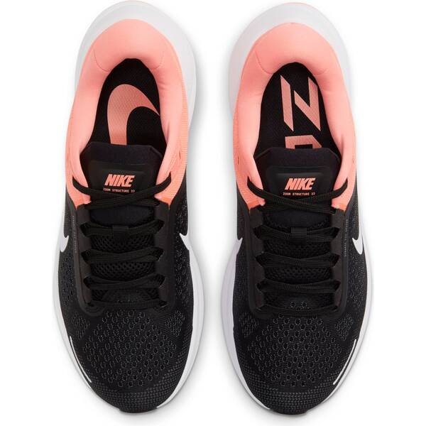 Thumbnail - NIKE Damen Laufschuhe "Air Zoom Structure 23"