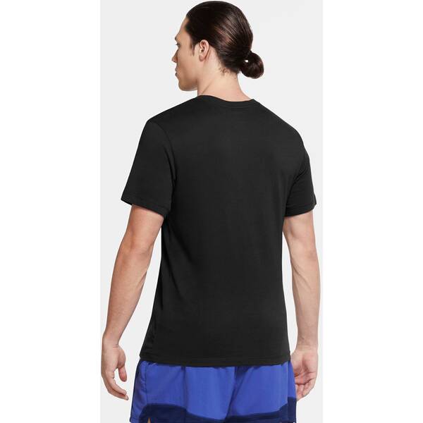 Thumbnail - NIKE Herren Trainingsshirt "Nike Dri-Fit-T-Shirt"