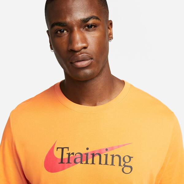 Thumbnail - NIKE Herren Trainingsshirt "Nike Dri-Fit-T-Shirt"