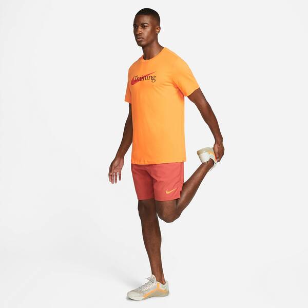 Thumbnail - NIKE Herren Trainingsshirt "Nike Dri-Fit-T-Shirt"