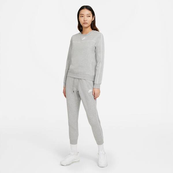 Thumbnail - NIKE Damen Sweatshirt W NSW MLNM ESSNTL FLC CREW