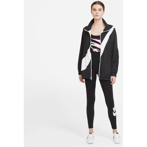 Thumbnail - NIKE Lifestyle - Textilien - Hosen lang Essentials Leggings Damen NIKE Lifestyle - Textilien - Hosen lang Essentials Leg...