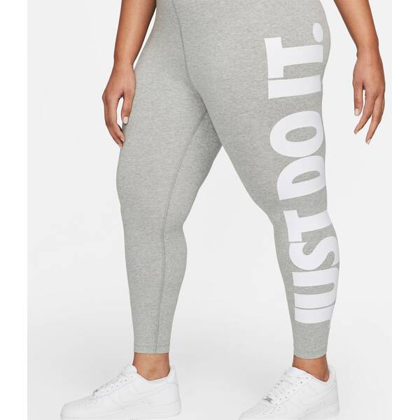 Thumbnail - NIKE Damen Tights Sportswear Essential