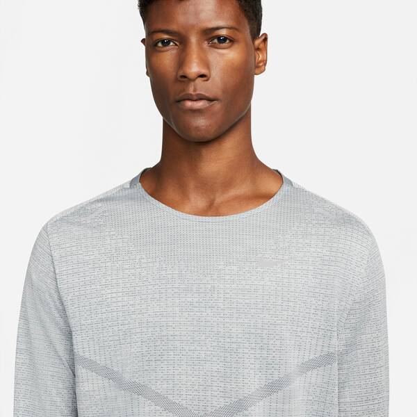 Thumbnail - NIKE Herren Sweatshirt Dri-FIT ADV Techknit Ultra