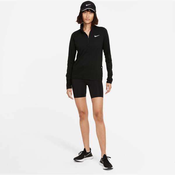 Thumbnail - NIKE Damen W NK DF FAST SHRT 7IN