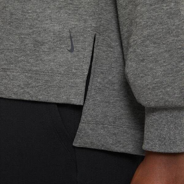 Thumbnail - NIKE Damen Sweatshirt CORE FRNCH TRRY FLC