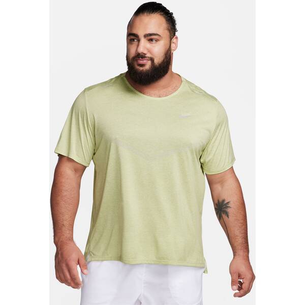 Thumbnail - NIKE Herren T-Shirt Herren Laufshirt Dri-FIT Rise 365