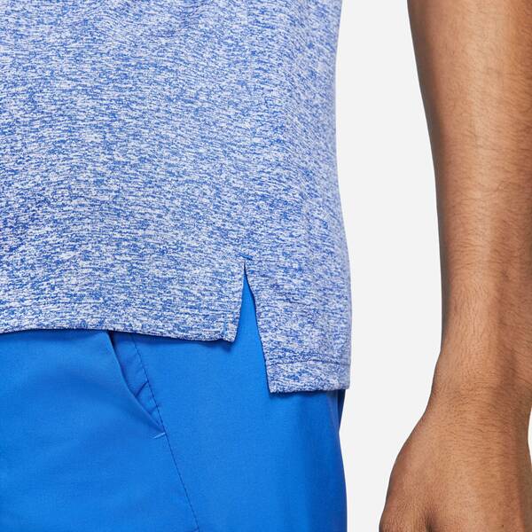 Thumbnail - NIKE Herren T-Shirt Herren Laufshirt Dri-FIT Rise 365