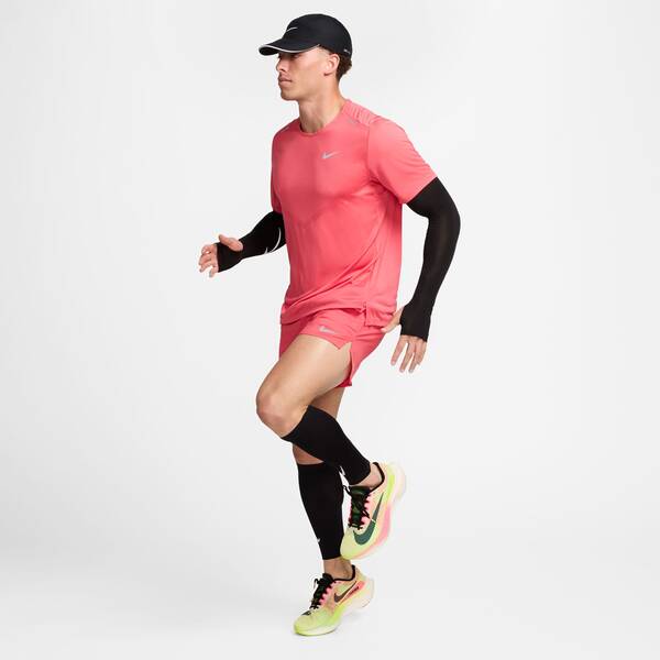 Thumbnail - NIKE Herren T-Shirt Herren Laufshirt Dri-FIT Rise 365