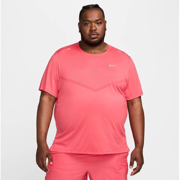 Thumbnail - NIKE Herren T-Shirt Herren Laufshirt Dri-FIT Rise 365