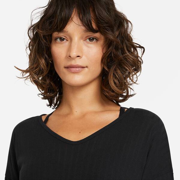 Thumbnail - NIKE Damen Sweatshirt W NY POINTELLE L/S TOP