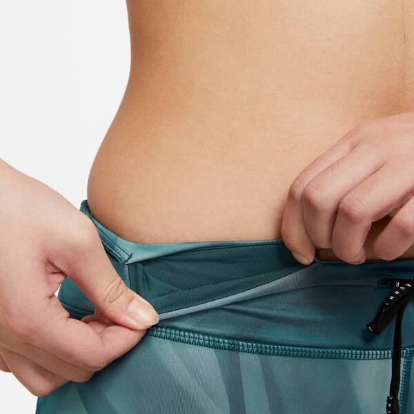 Thumbnail - NIKE Damen Lauftights "Epic Faster Run Division" 7/8-Länge